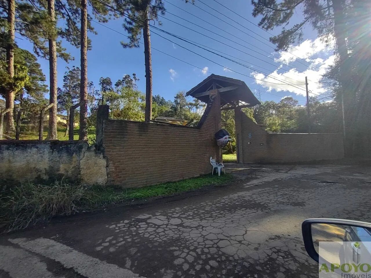 Embu Guaçu belíssima Chácara com benfeitorias e lazer