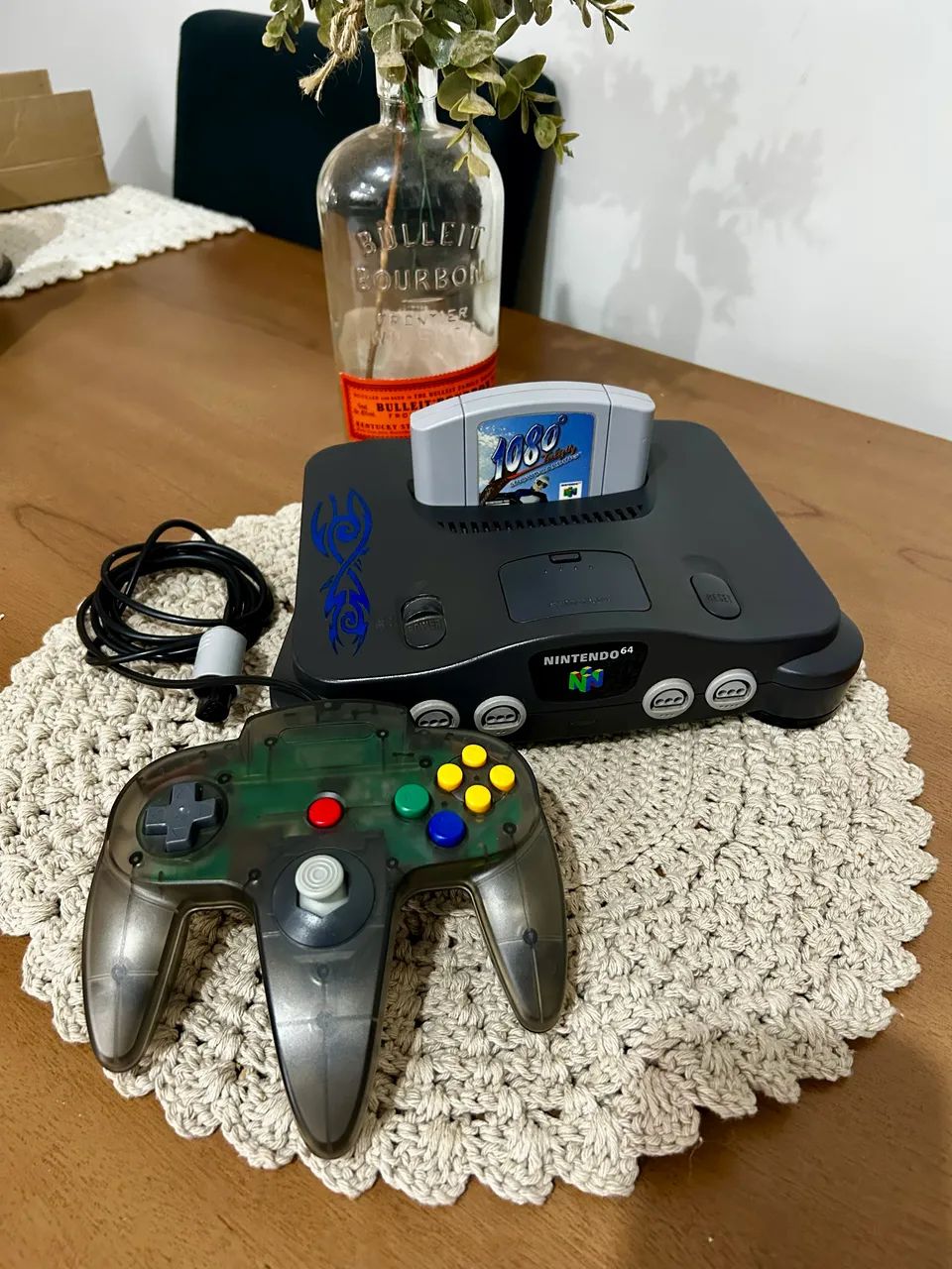 Nintendo 64  - Foto 4