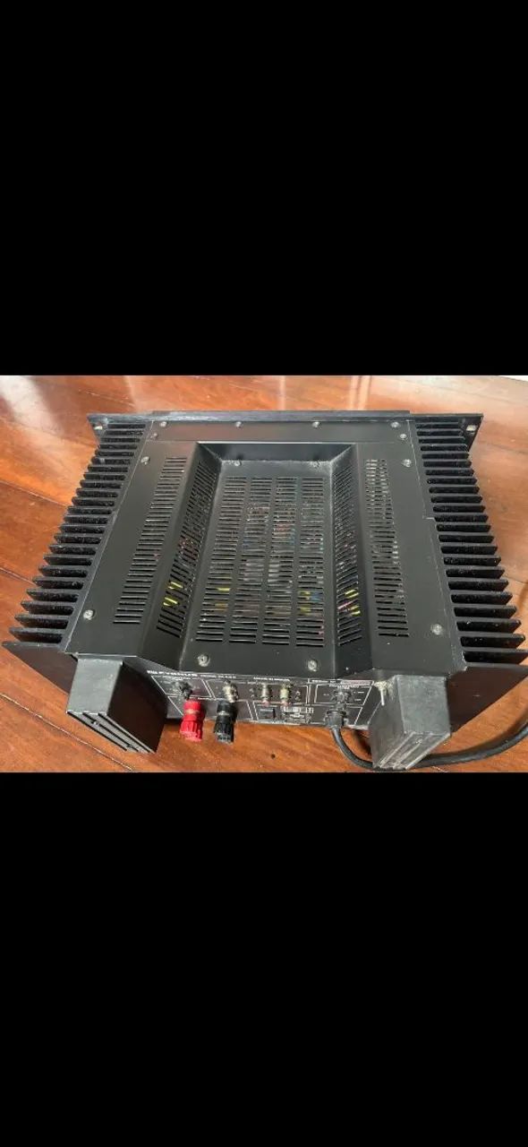 CYGNUS PA 5.0  POTÊNCIA  - Foto 4
