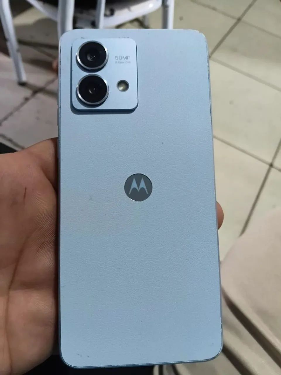 Moto G84 256gb