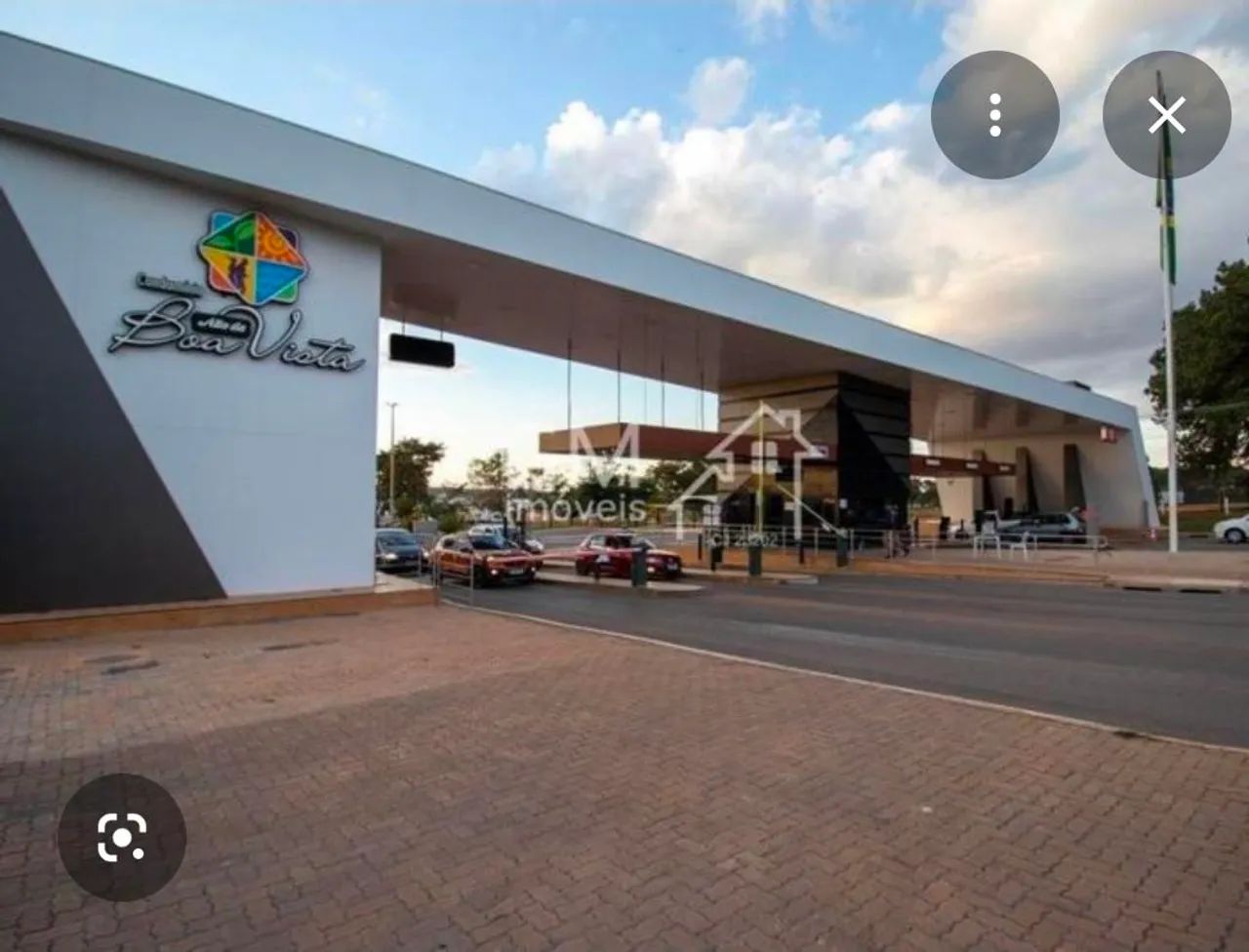 Foto - Brasília - Alto da Boa Vista (Sobradinho)