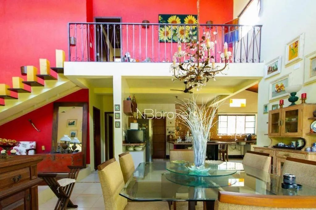 CHÁCARA COM CASA PRINCIPAL, HÓSPEDES E BISTRÔ EM FUNCIONAMENTO! - Foto 2