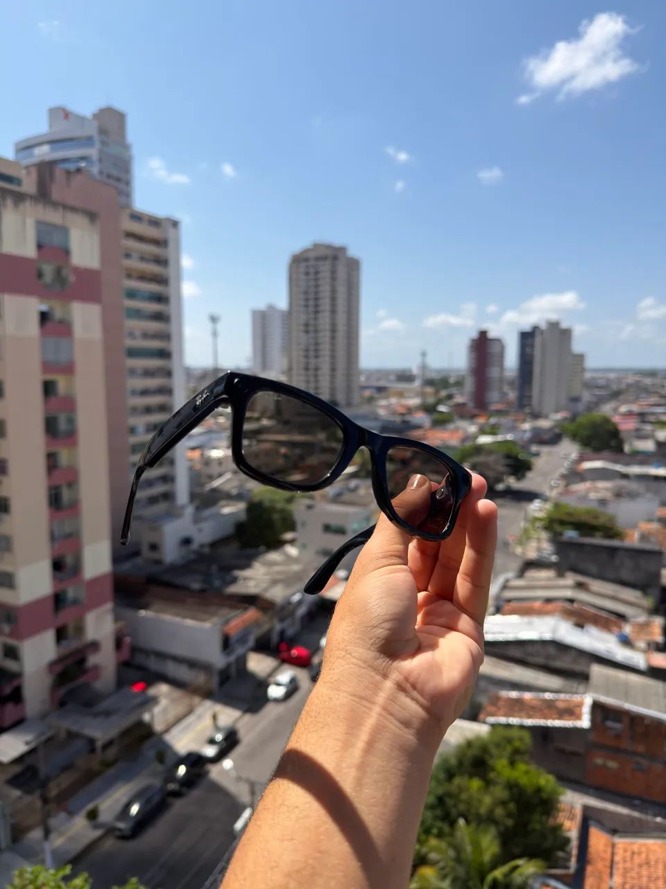 Gen 2 Ray ban meta  - Foto 3