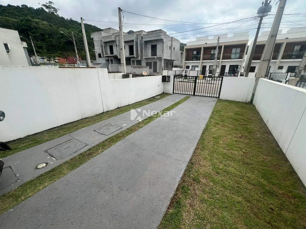 SOBRADO SEMI-MOBILIADO - Foto 3