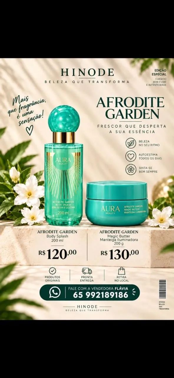 Perfumes femininos  - Foto 4