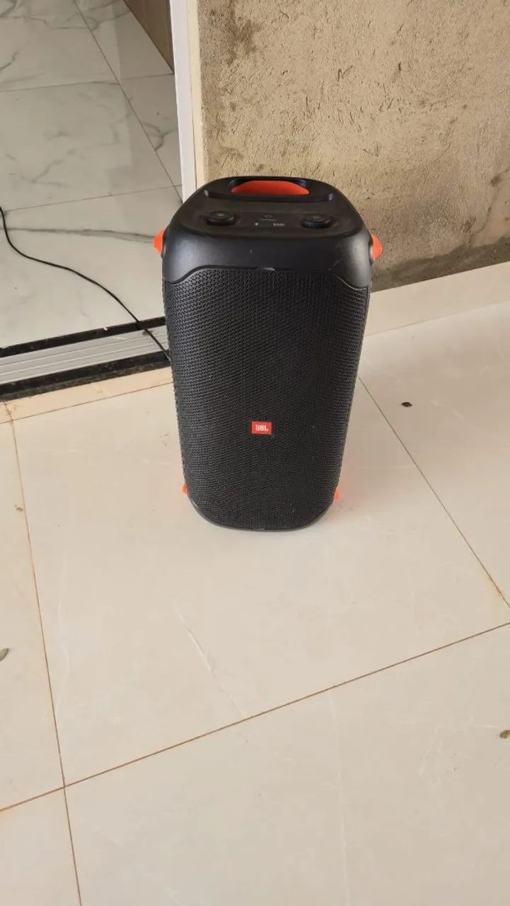 Jbl partybox 110