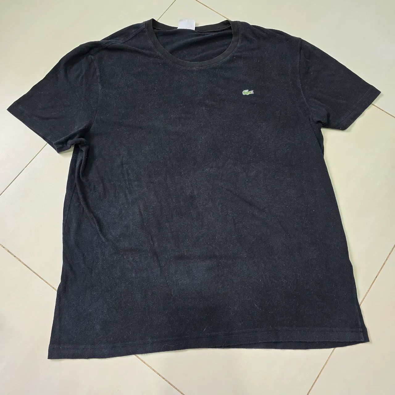 Camiseta lacoste | original  - Foto 3