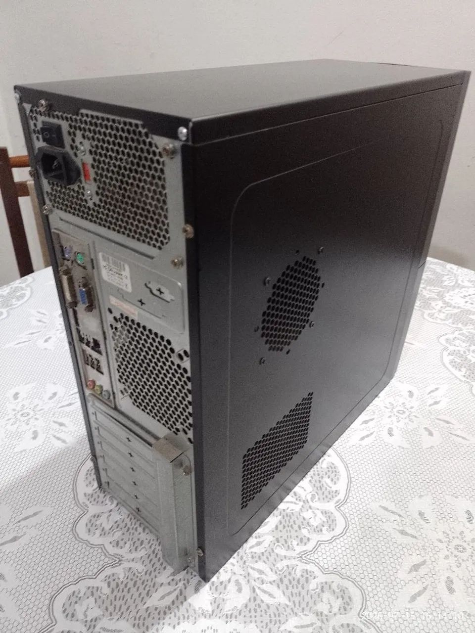 I3 só o gabinete - Foto 2