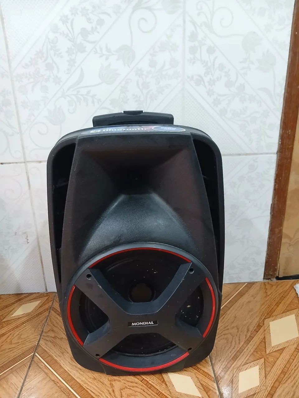 Vendo caixa de som  - Foto 2