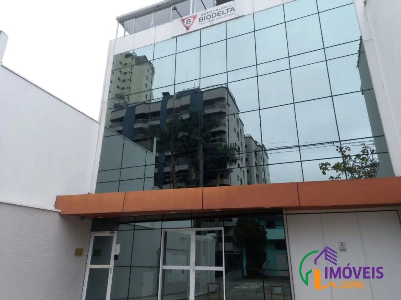 PRÉDIO - JARDIM DA GLÓRIA - SP - Foto 2
