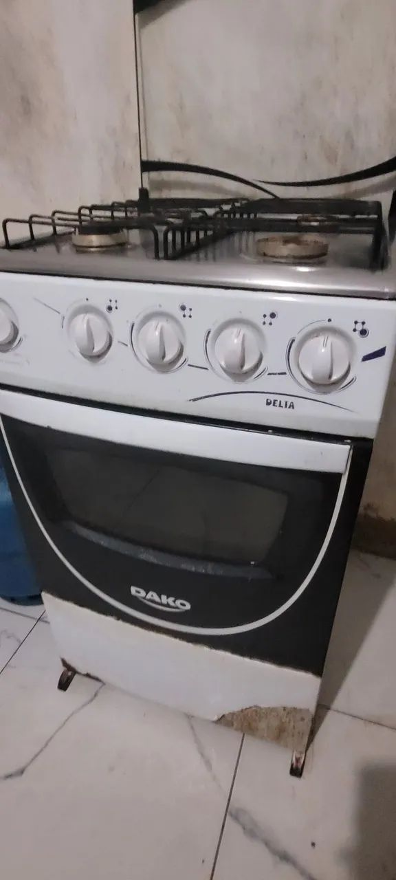 Fogão 4 bocas - Foto 3
