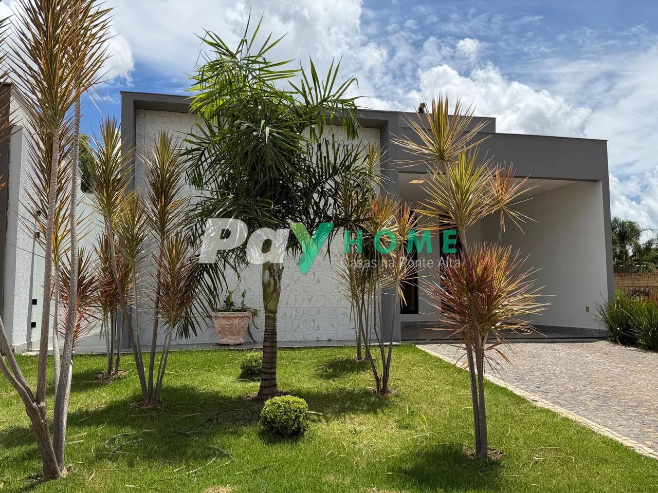 Casa Ponte Alta com 3 suítes 660 - Foto 3