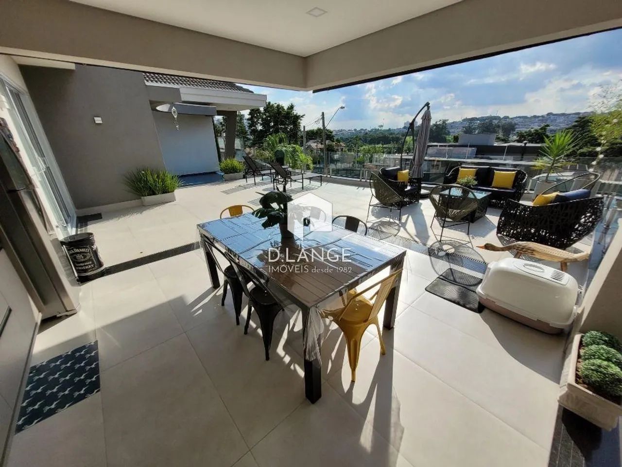Casa com 3 quartos à venda no Swiss Park, em Campinas. - Foto 2