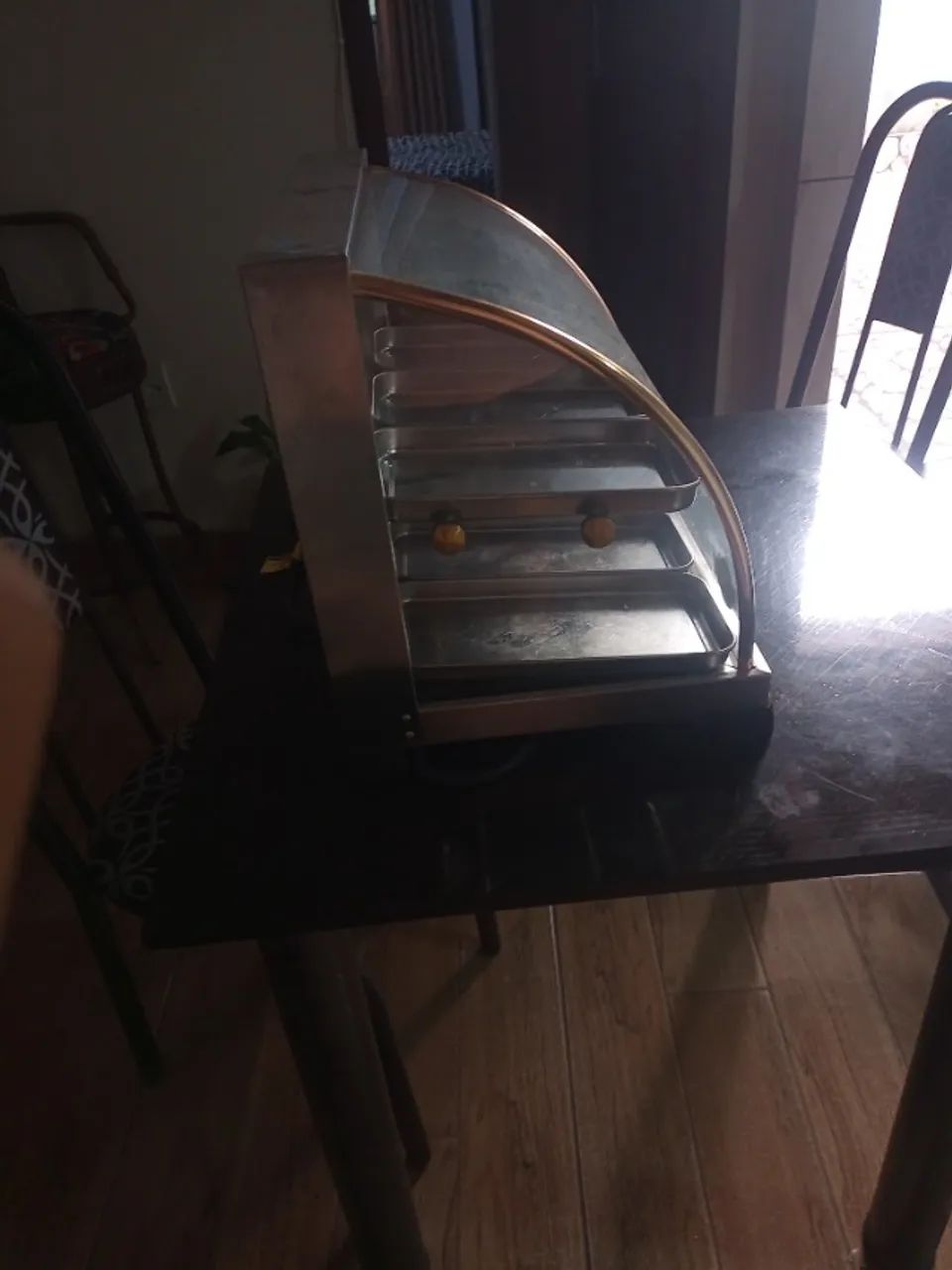 Estufa - Foto 2