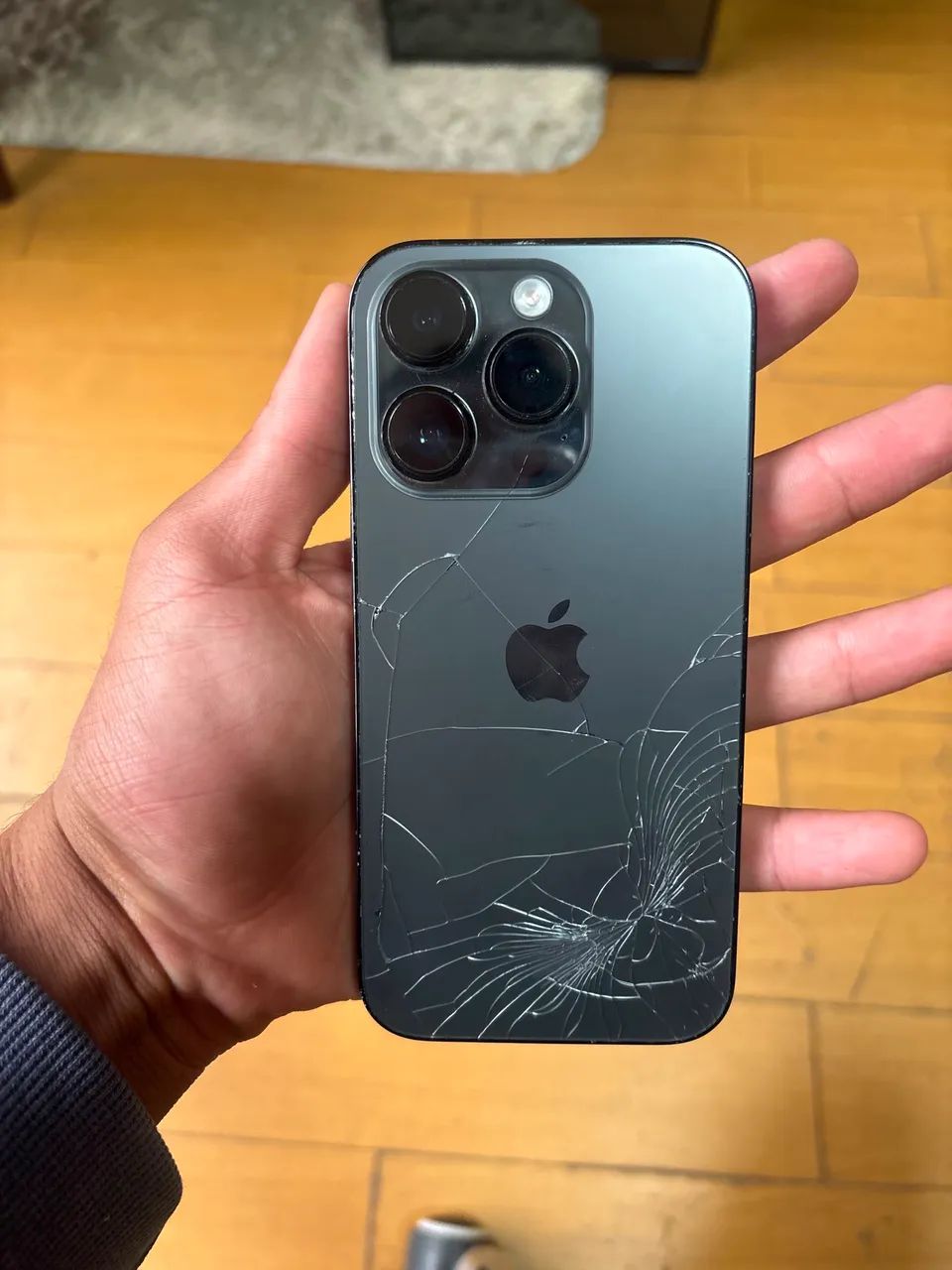 iPhone 14 Pro 128 gb - Foto 4