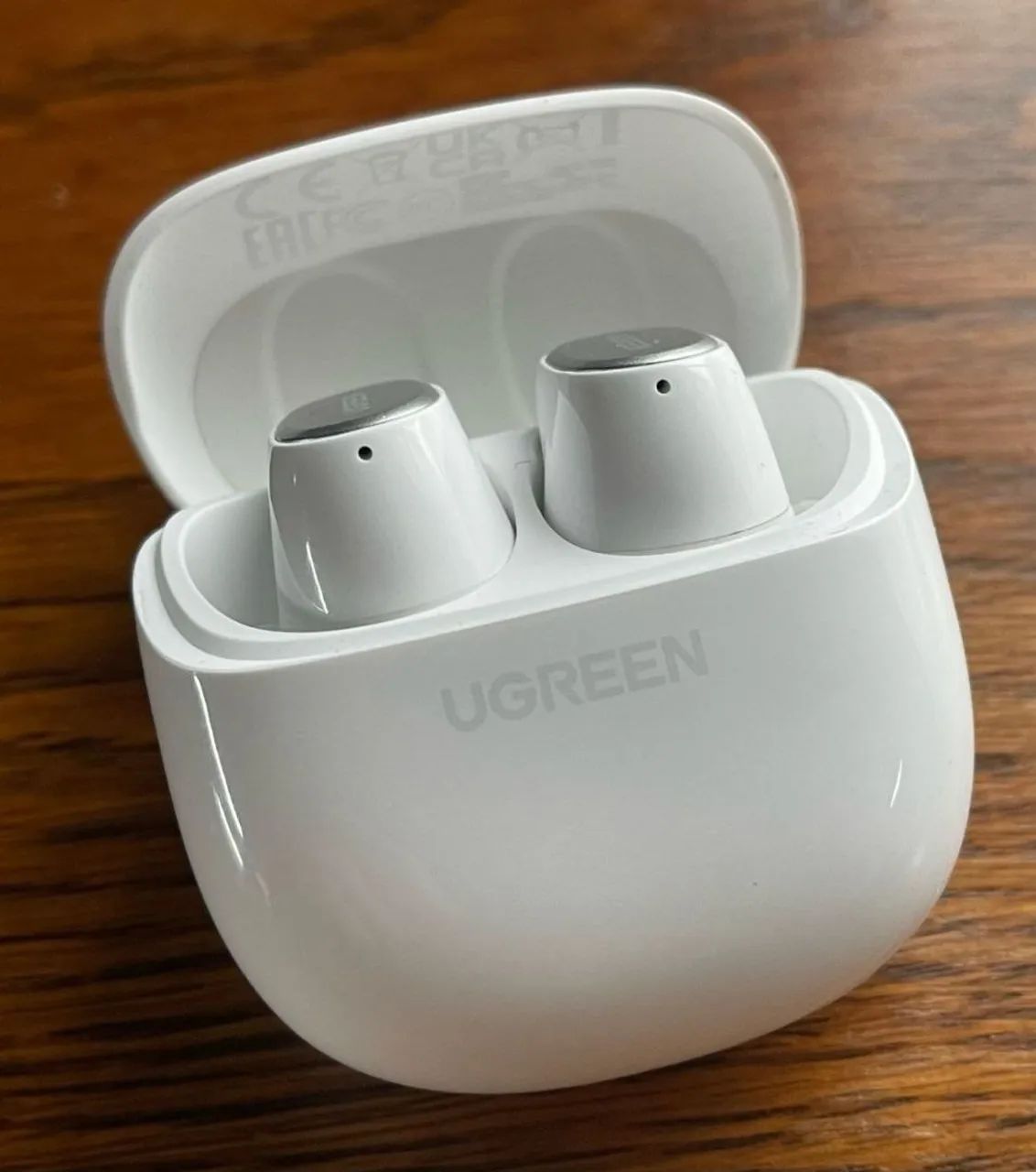 Fone Bluetooth Ugreen Dots Premium (Original e Lacrado) - Foto 3