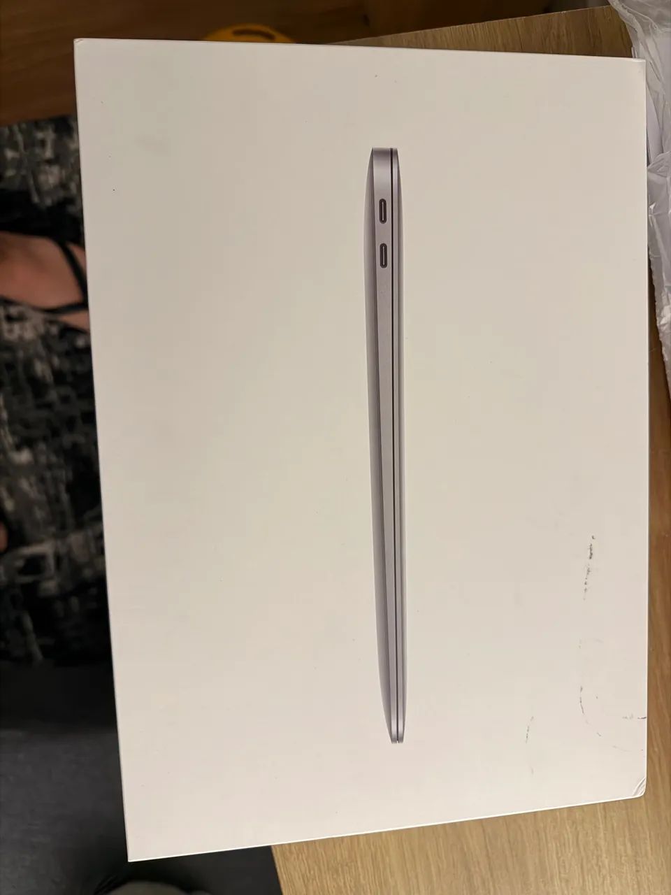 Macbook M1 - Foto 3