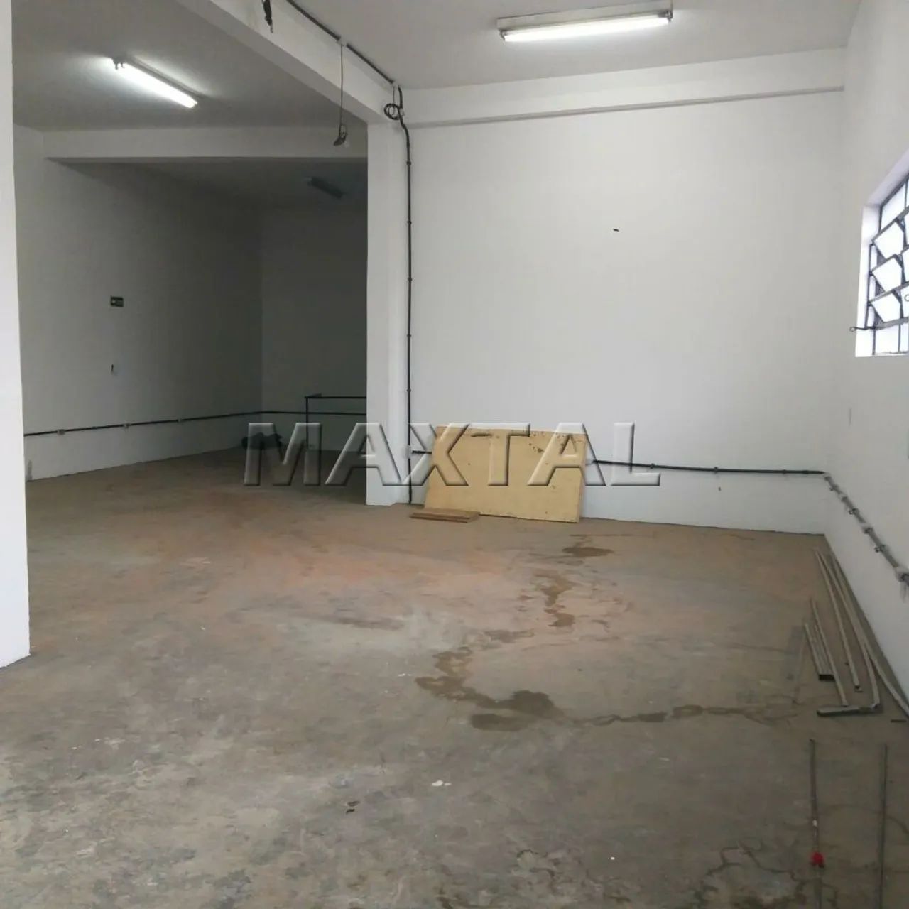 Prédio Comercial de 362m² com Estrutura completa em Pirituba - Foto 3