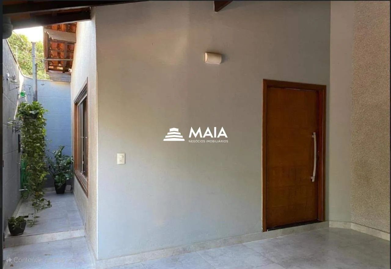 Casa no Residencial Estados Unidos - Foto 3