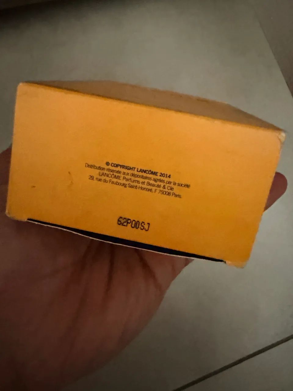 Perfume Poême Lancôme - Foto 3