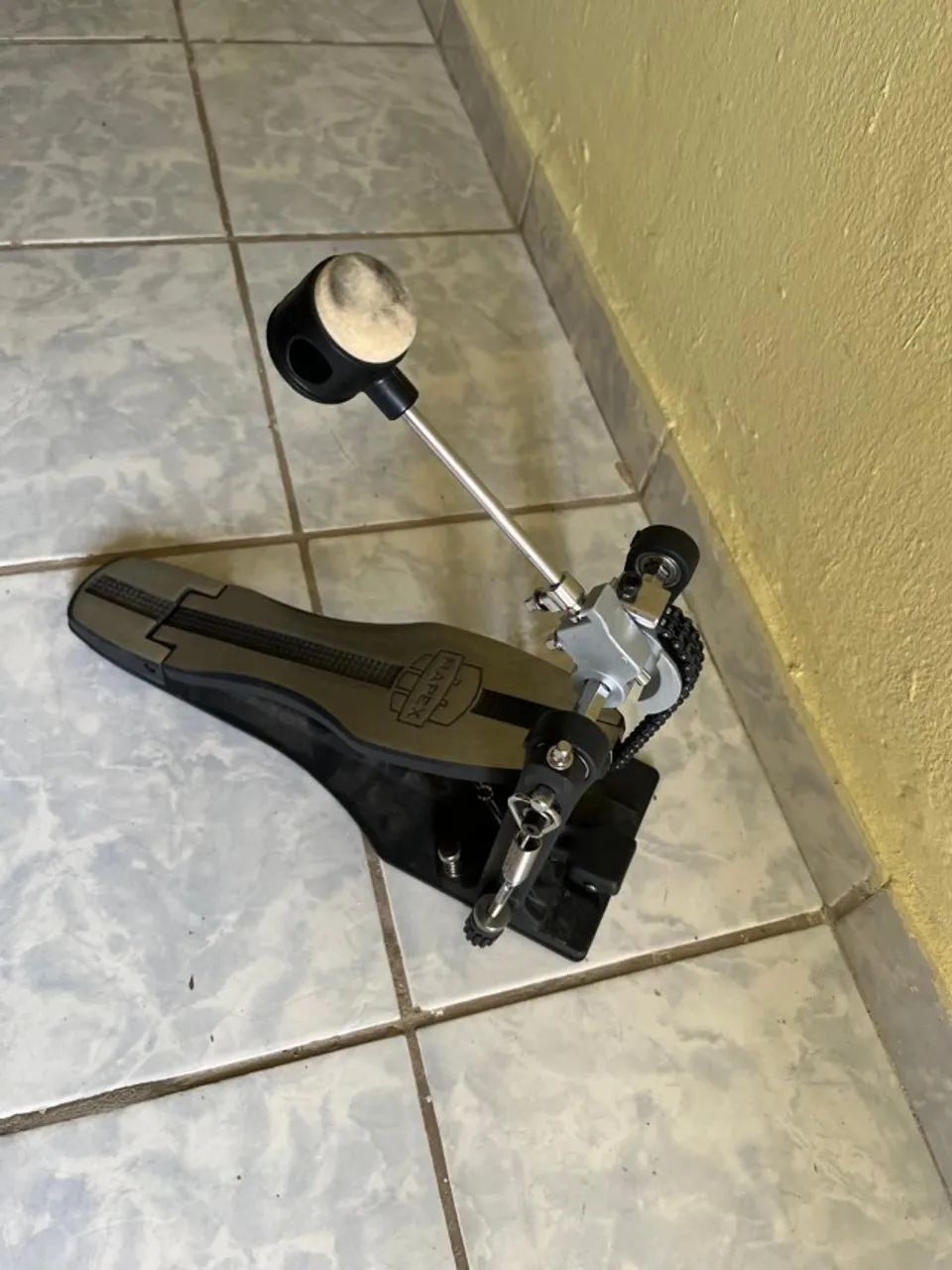 PEDAL MAPEX P-600 - Foto 3