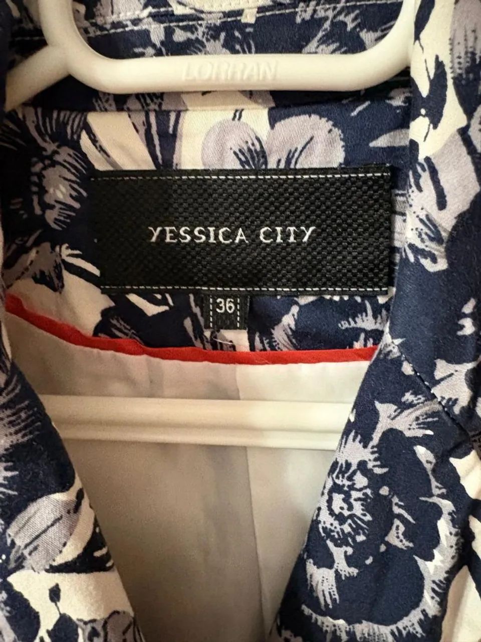 Blazer yessica tamnho P - Foto 3