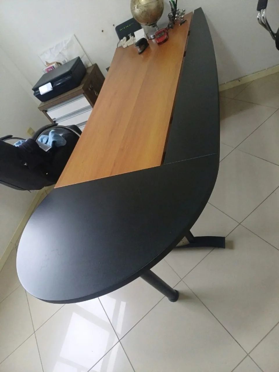 Mesa de Escritório / Atendimento - Foto 3