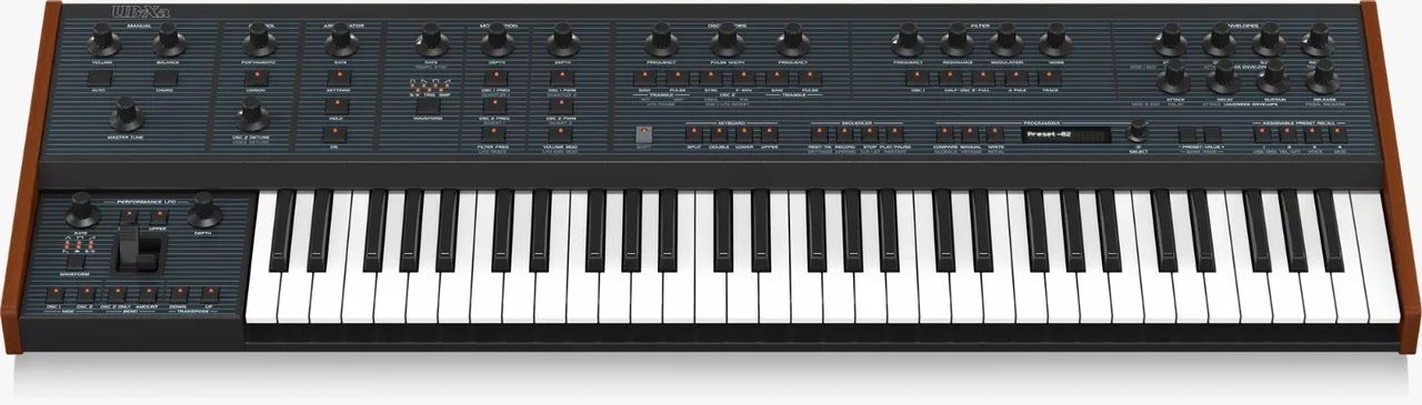 Behringer UB XA 