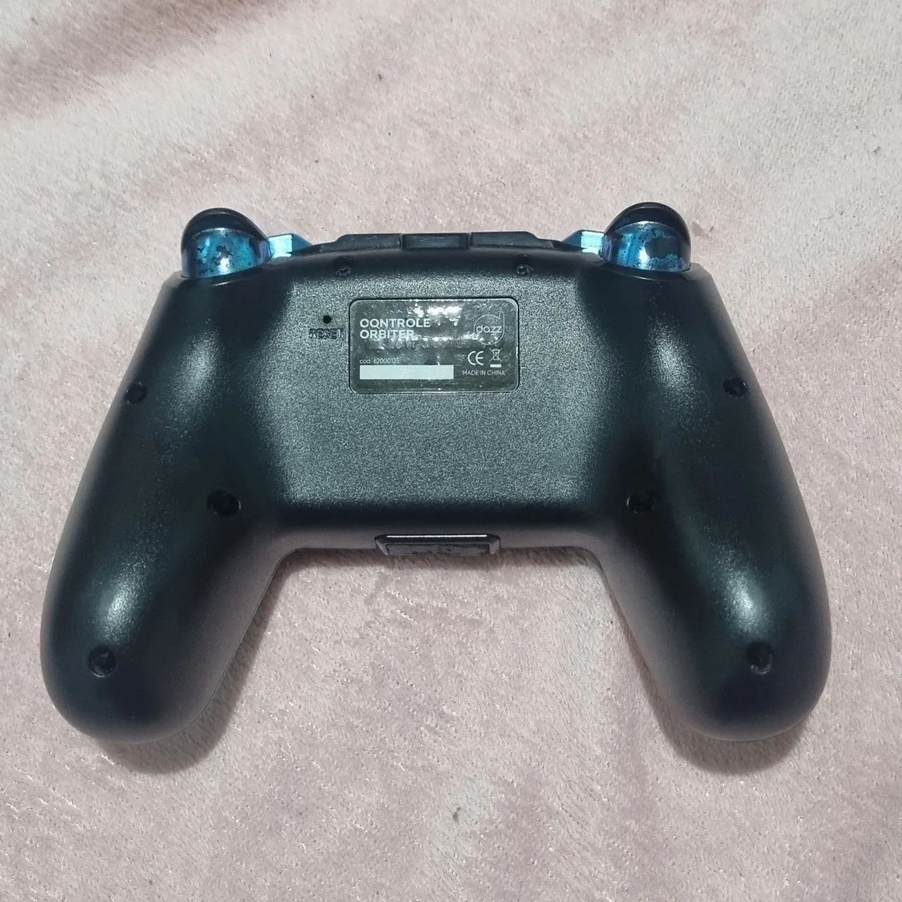 Gamepad gamer - Foto 3