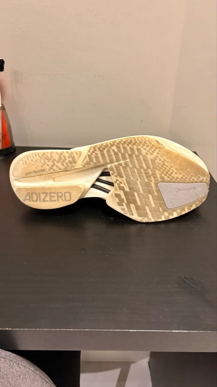 Adidas Adios Pro 4  - Foto 4