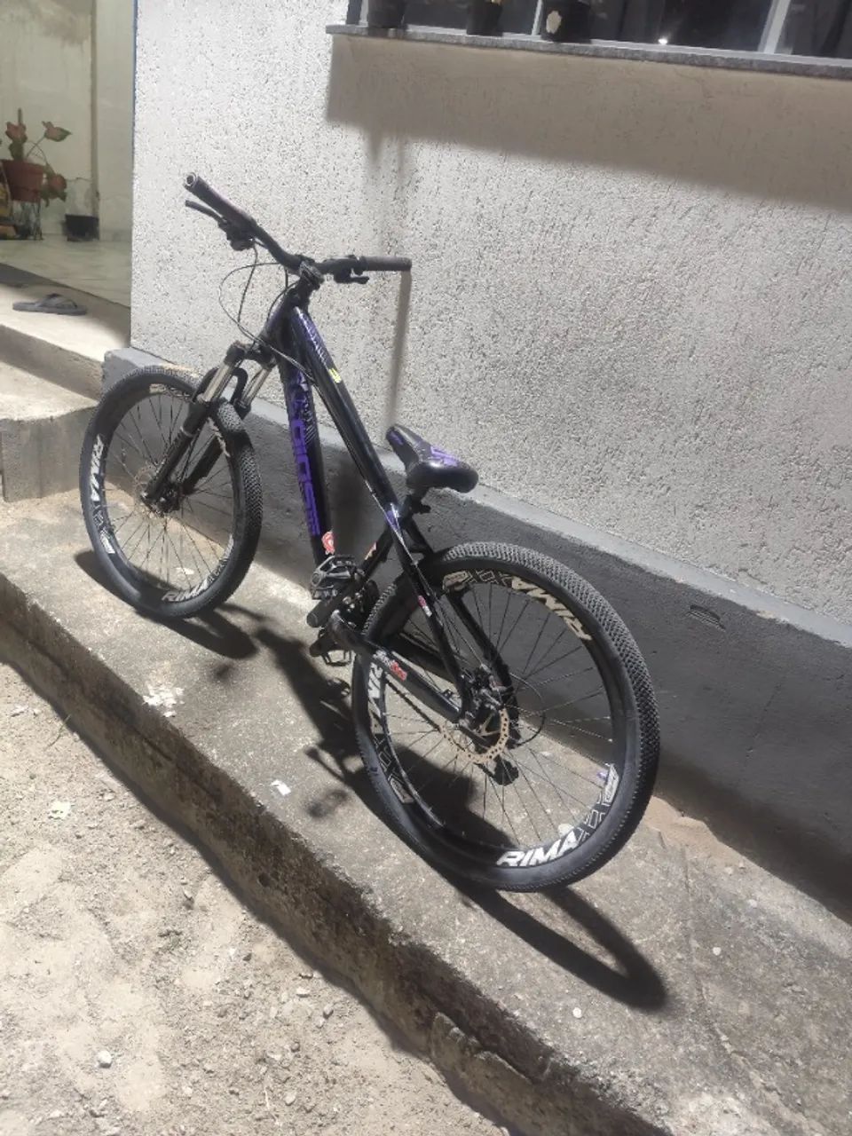 Bicicleta gios frx - Foto 3