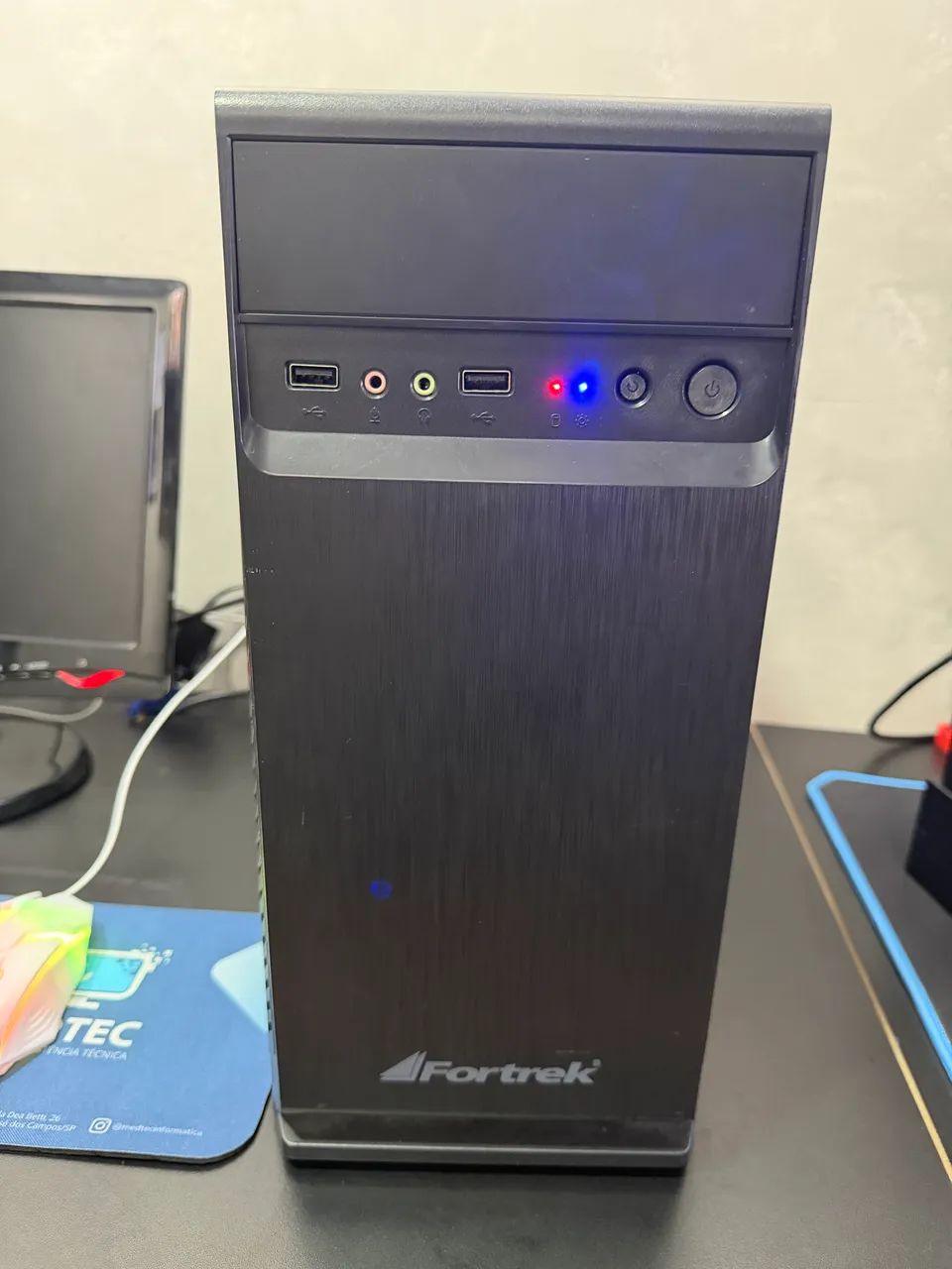 Computador completo - Foto 2