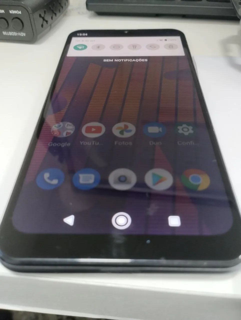 Celular LG - Foto 2