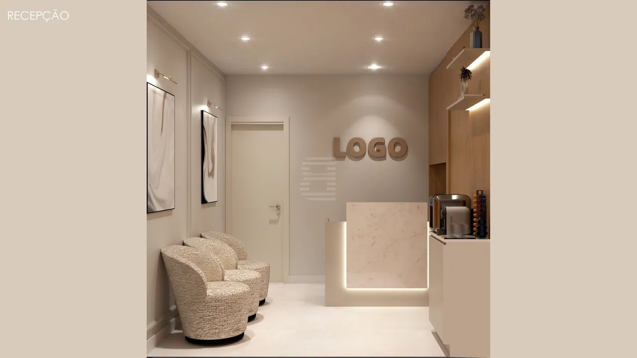 SALA COMERCIAL PARA LOCAÇÃO | MEDPLEX VERA CRUZ - Foto 2