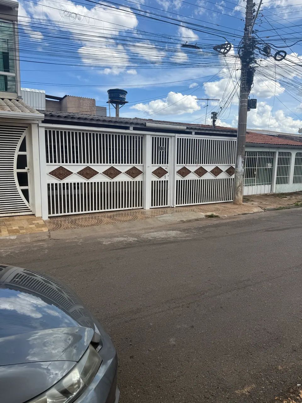 Vende m-se Casa QR 310, Samambaia DF. - Foto 2