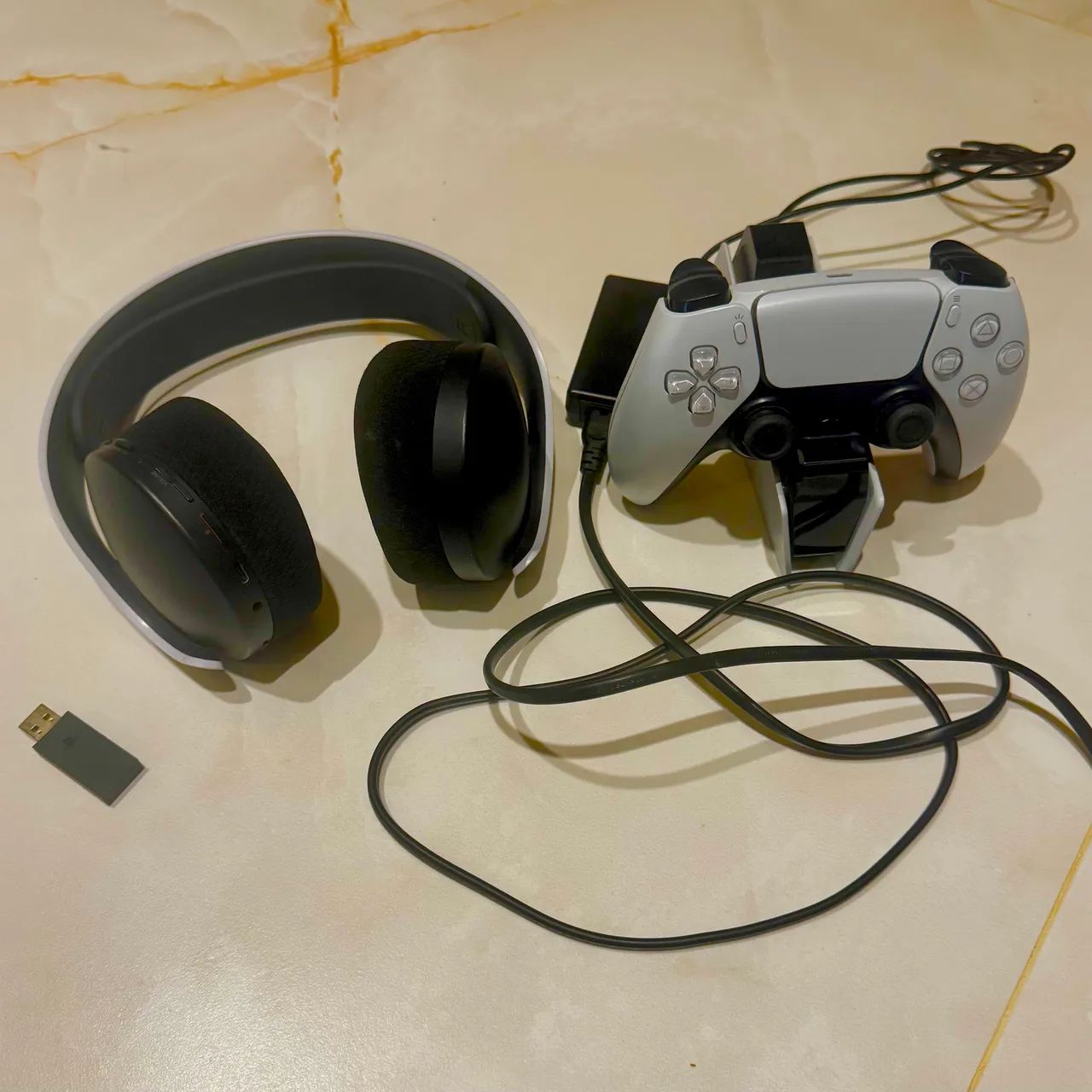 PS5