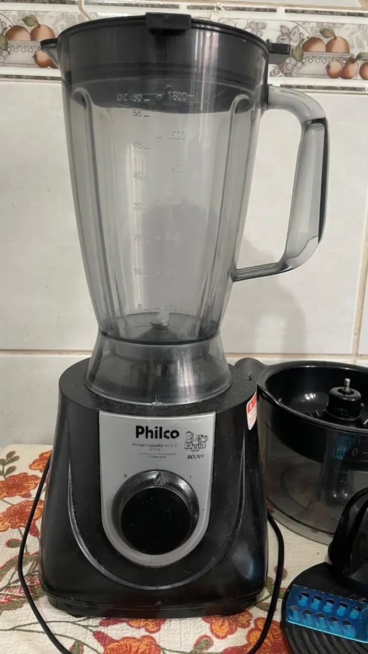 Multiprocessador Philco - Foto 3
