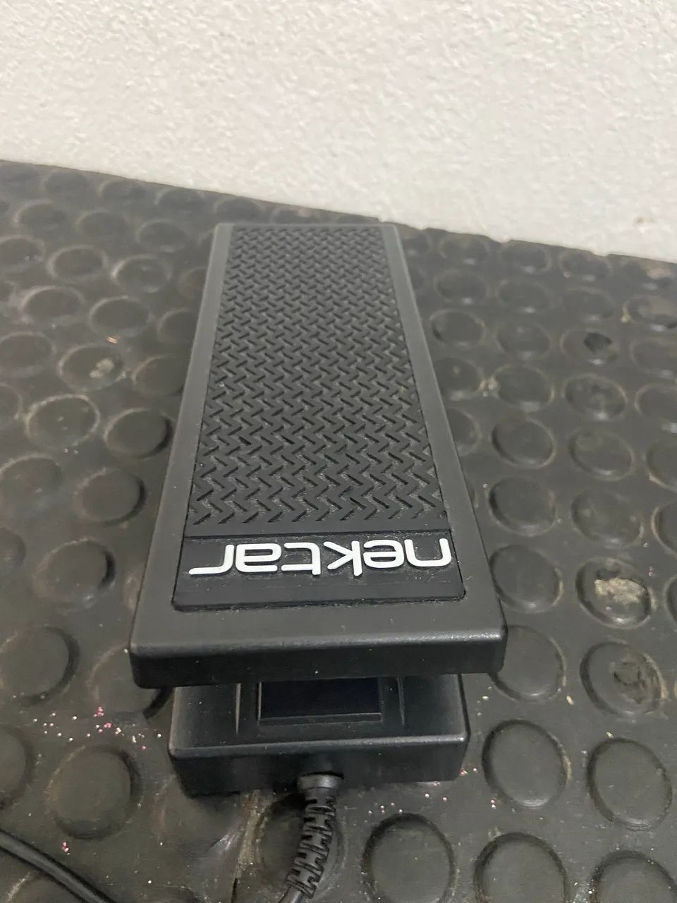 Pedal de Expressão Nektar  - Foto 2