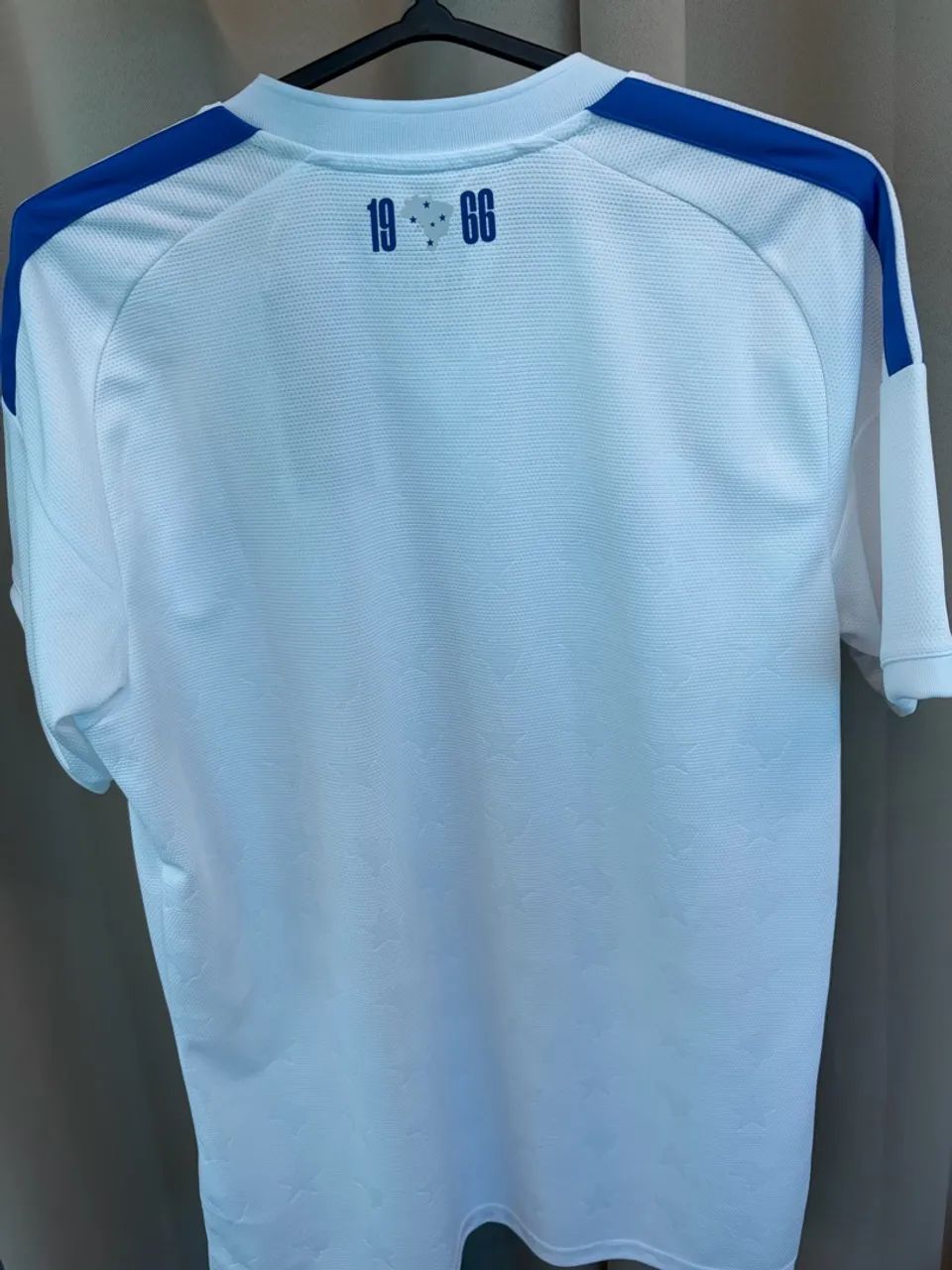 Camisa 2 do Cruzeiro - 2026  - Foto 2