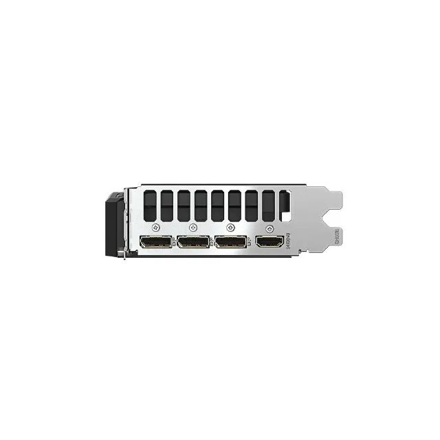 Placa de Vídeo Gigabyte RTX 5060 Ti Windforce 8GB/16GB - Nova, Lacrada! - Foto 6