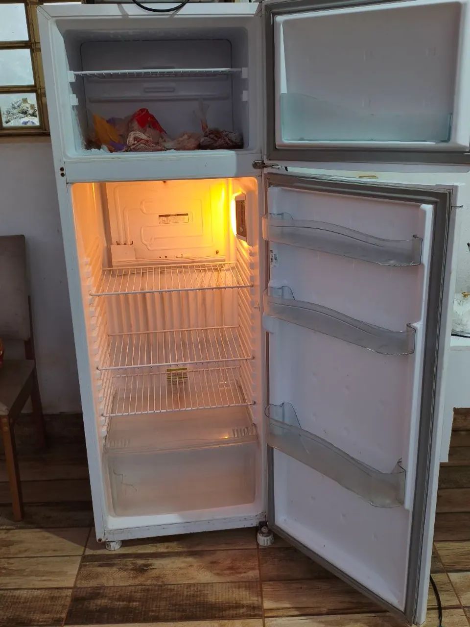 Geladeira  - Foto 2