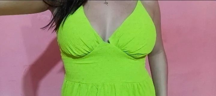 Vendo Vestido Longo - Foto 3