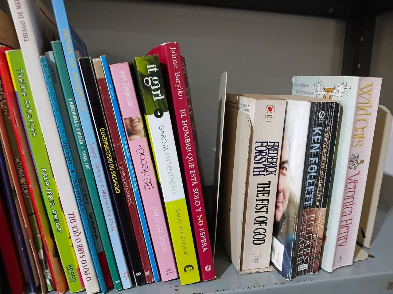 Livros