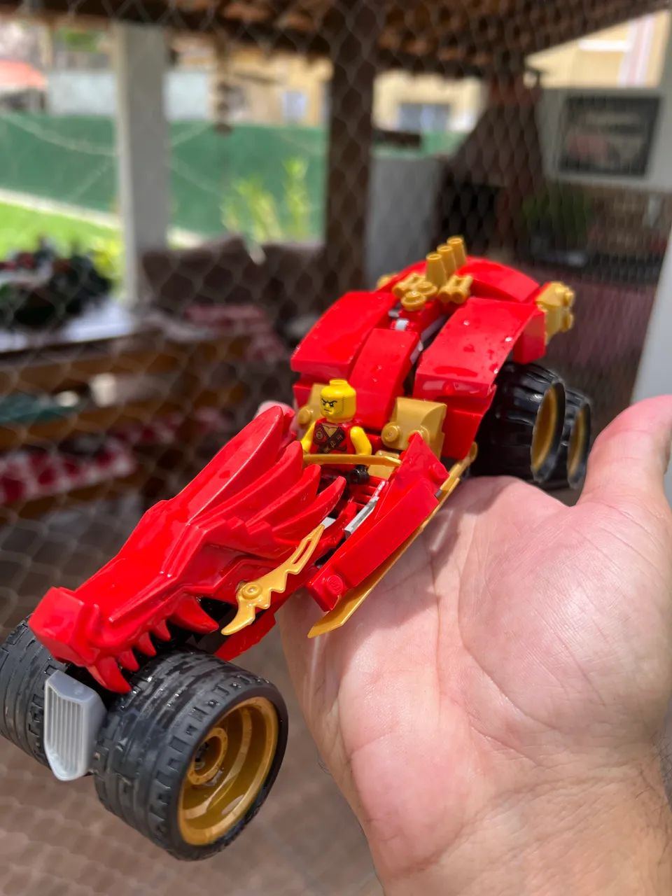 Legos Originais - Ninjago  - Foto 2