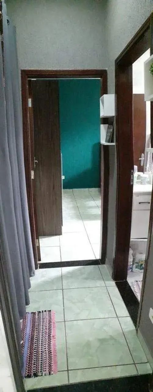 Linda Chácara 2.500m2 com 2 casas em Charqueada SP - Foto 2