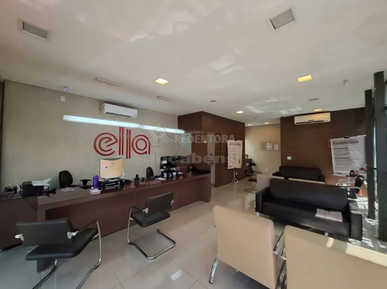 Clínica Ella - Sala Comercial Locação - Foto 4