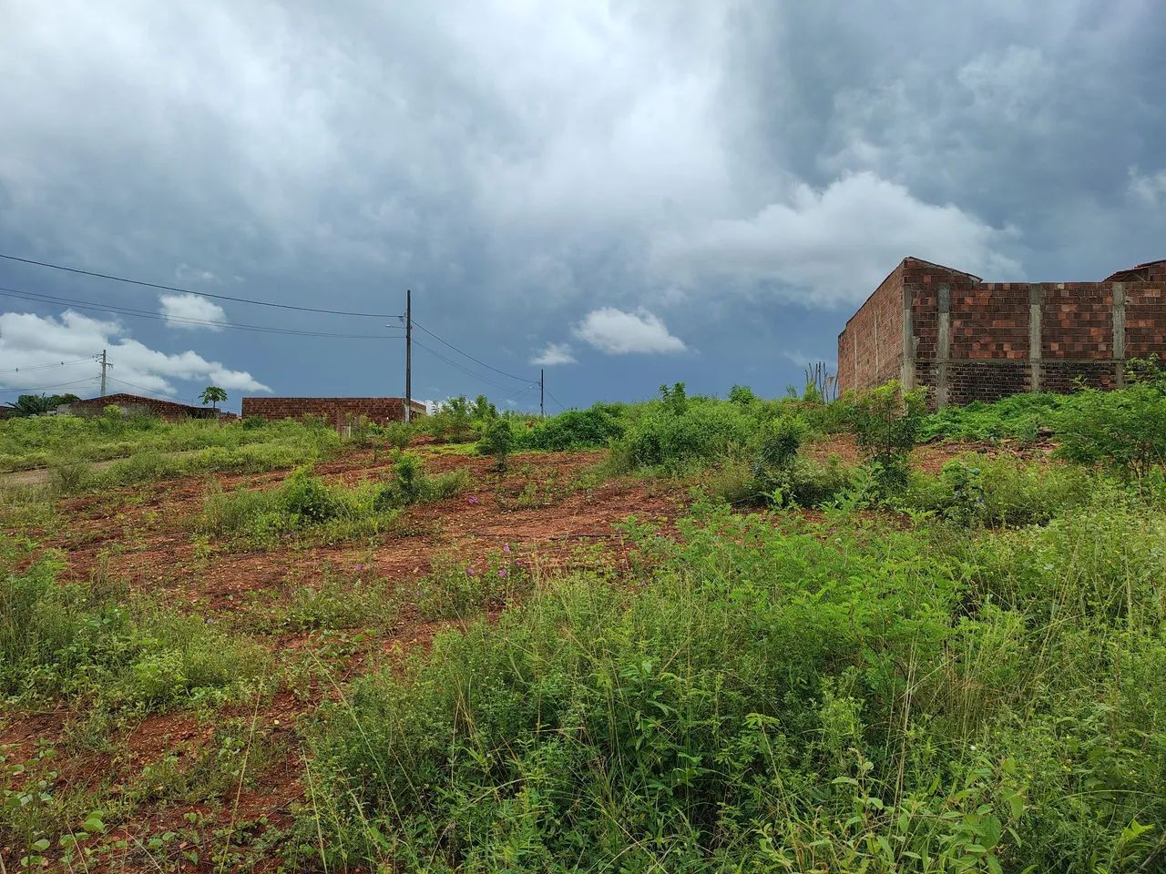 Foto - Pirpirituba - 