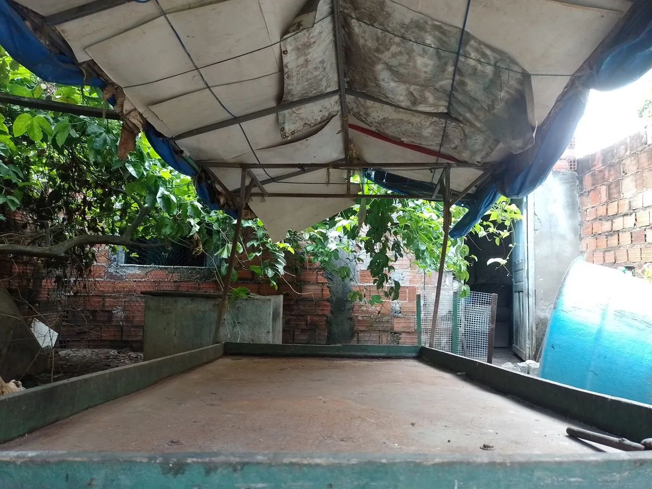 Vende-se um carinho de geladeira  - Foto 5