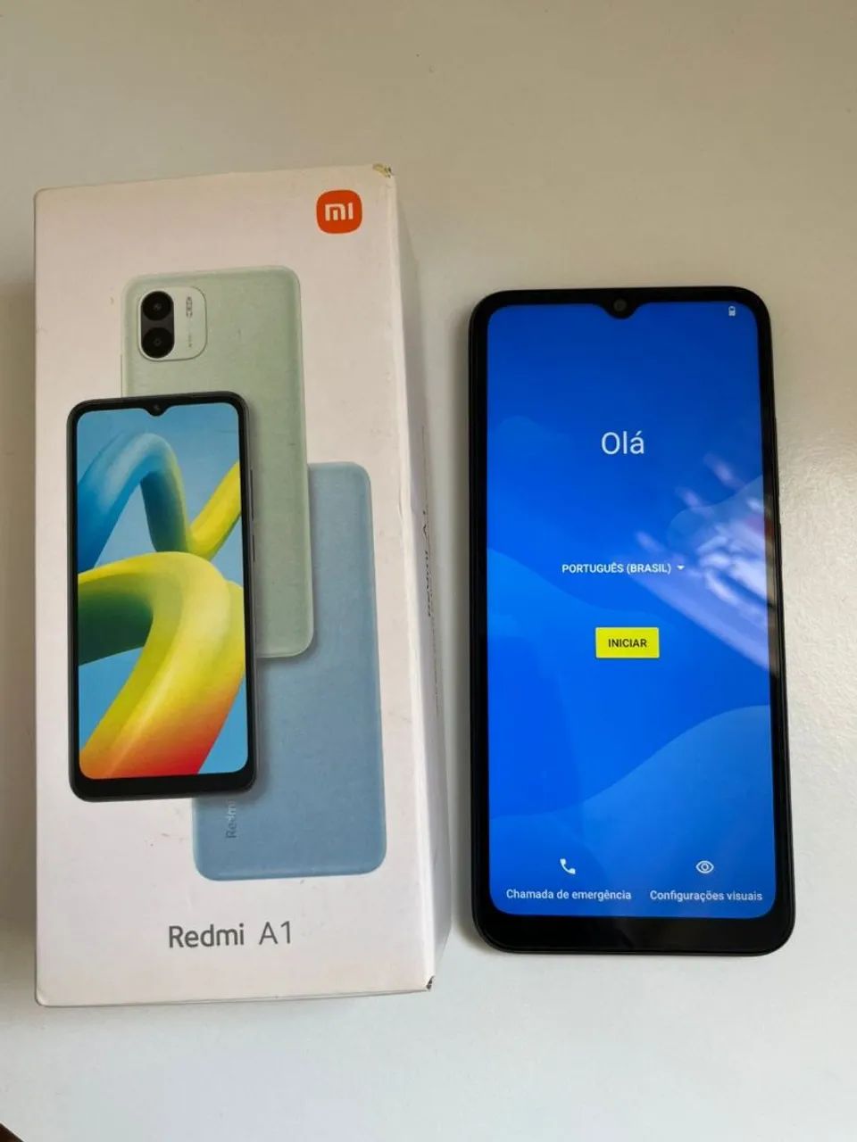Xiaomi Redmi A1  - Foto 4