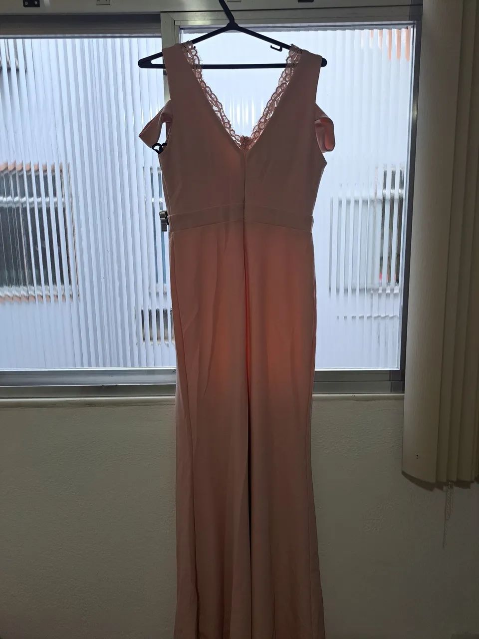 Vestido madrinha Rose - Foto 5